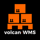 Volcan WMS icône