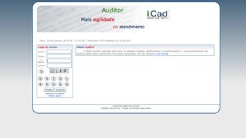 iCadOnline Auditor gönderen