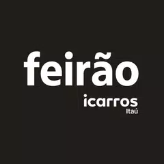 icarros Itaú: feirão de carros XAPK 下載