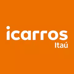 icarros Itaú: comprar carros アプリダウンロード