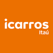 icarros Itaú: comprar carros