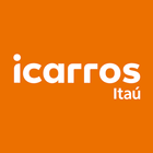 icarros Itaú: comprar carros آئیکن