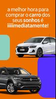 icarros Itaú: comprar carros постер