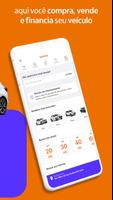 icarros Itaú: comprar carros Ekran Görüntüsü 1