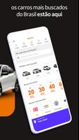 icarros Itaú: feirão de carros Ekran Görüntüsü 1