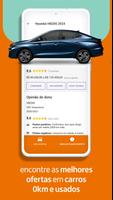 icarros Itaú: comprar carros syot layar 2