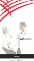 CAHComply Poster
