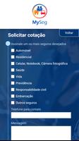 MySeg Screenshot 1