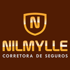 Nilmylle ไอคอน