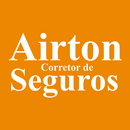 Airton Seguros aplikacja