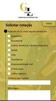 Gold Link Corretora de Seguros 截图 1