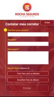 Rocha Seguros Ekran Görüntüsü 2