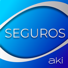 Seguros Aki أيقونة