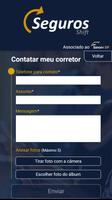 Shift Seguros Ekran Görüntüsü 2