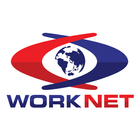 Worknet ícone