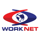 Worknet أيقونة