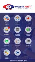 Worknet penulis hantaran