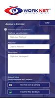Worknet syot layar 1
