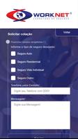 Worknet syot layar 2