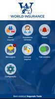 World Insurance পোস্টার