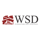 WSD أيقونة