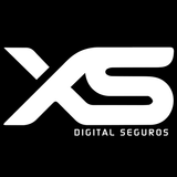 XS Digital-icoon
