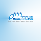 ICMV app أيقونة