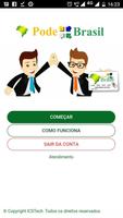 Autônomo Pay - Pode Mais Brasil Affiche