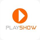PlayShow أيقونة