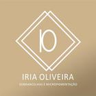Iria Oliveira icône