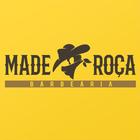 Made in Roça Barbearia आइकन
