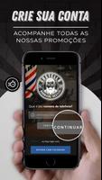 Costello Barbearia скриншот 1