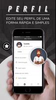 Costello Barbearia скриншот 2