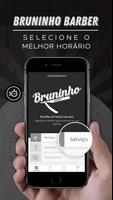 Bruninho Barber poster