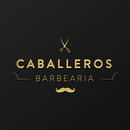 Caballeros Barbearia aplikacja
