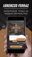 Lorenzzo Ferraz الملصق