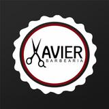 Xavier Barbearia 图标