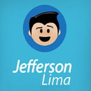 Aplicativo Jefferson Lima APK