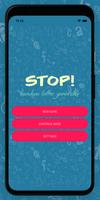 برنامه‌نما Stop! عکس از صفحه