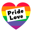 Pride Love: LGBT Dating App