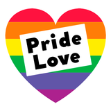 Pride Love: Namoro LGBT