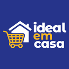 Ideal Supermercados アイコン