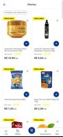 Ideal Supermercados スクリーンショット 1