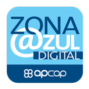 Zona Azul Oficial Apcap: Cartão Azul CET SP APK
