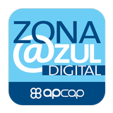 Zona Azul icon