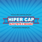 Hiper Cap Mogi иконка