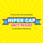 Hiper Cap ABC icône