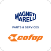 Magneti Marelli Cofap-Catálogo biểu tượng
