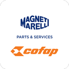 آیکون‌ Magneti Marelli Cofap