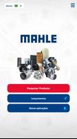 Mahle постер